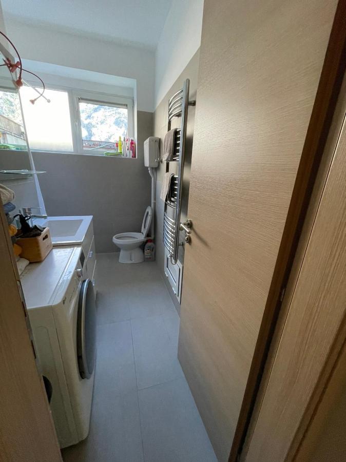 Downtown Apartment Kotor Bagian luar foto