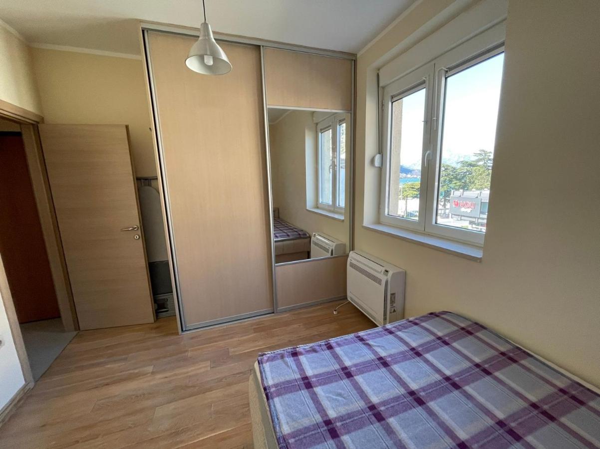 Downtown Apartment Kotor Bagian luar foto